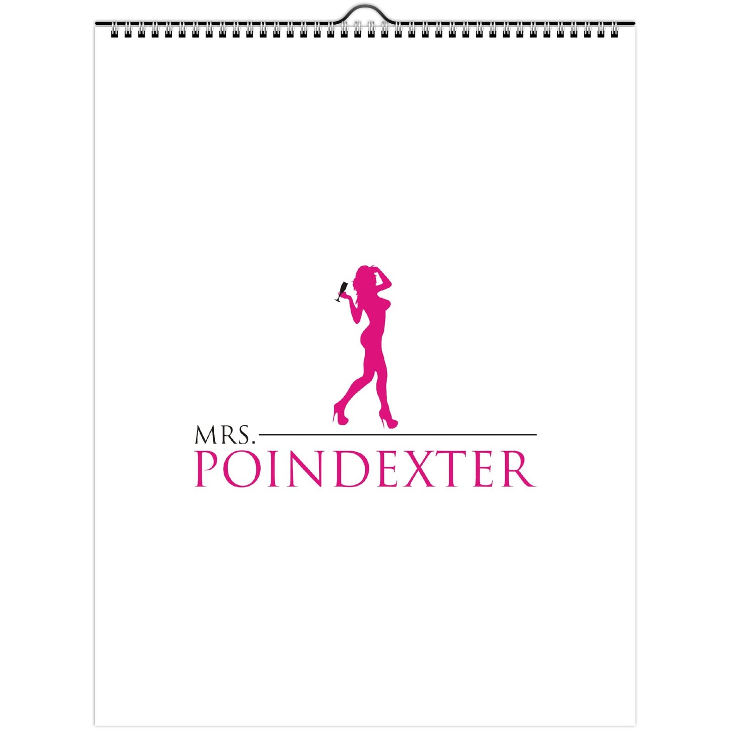 New Poindexter 2023 Calendar (US and Canada only)